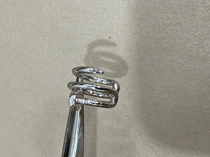 [Dawnora Jewelry]Single-ear clip