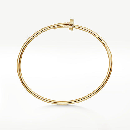 [Dawnora Jewelry]JUSTE BRACELET 2.5MM