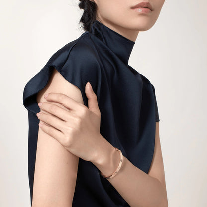[Dawnora Jewelry]LOVE BRACELET 6.1MM
