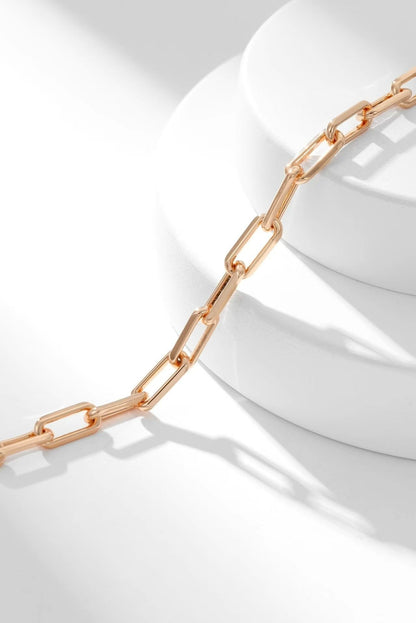 [Dawnora Jewelry jewelrys]CT CHAIN BRACELET