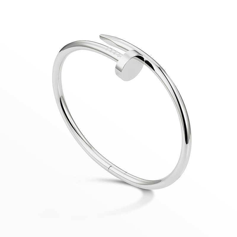 [Dawnora Jewelry]JUSTE BRACELET 3.5MM