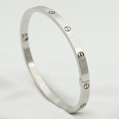 [Dawnora Jewelry]LOVE BRACELET 3.65MM