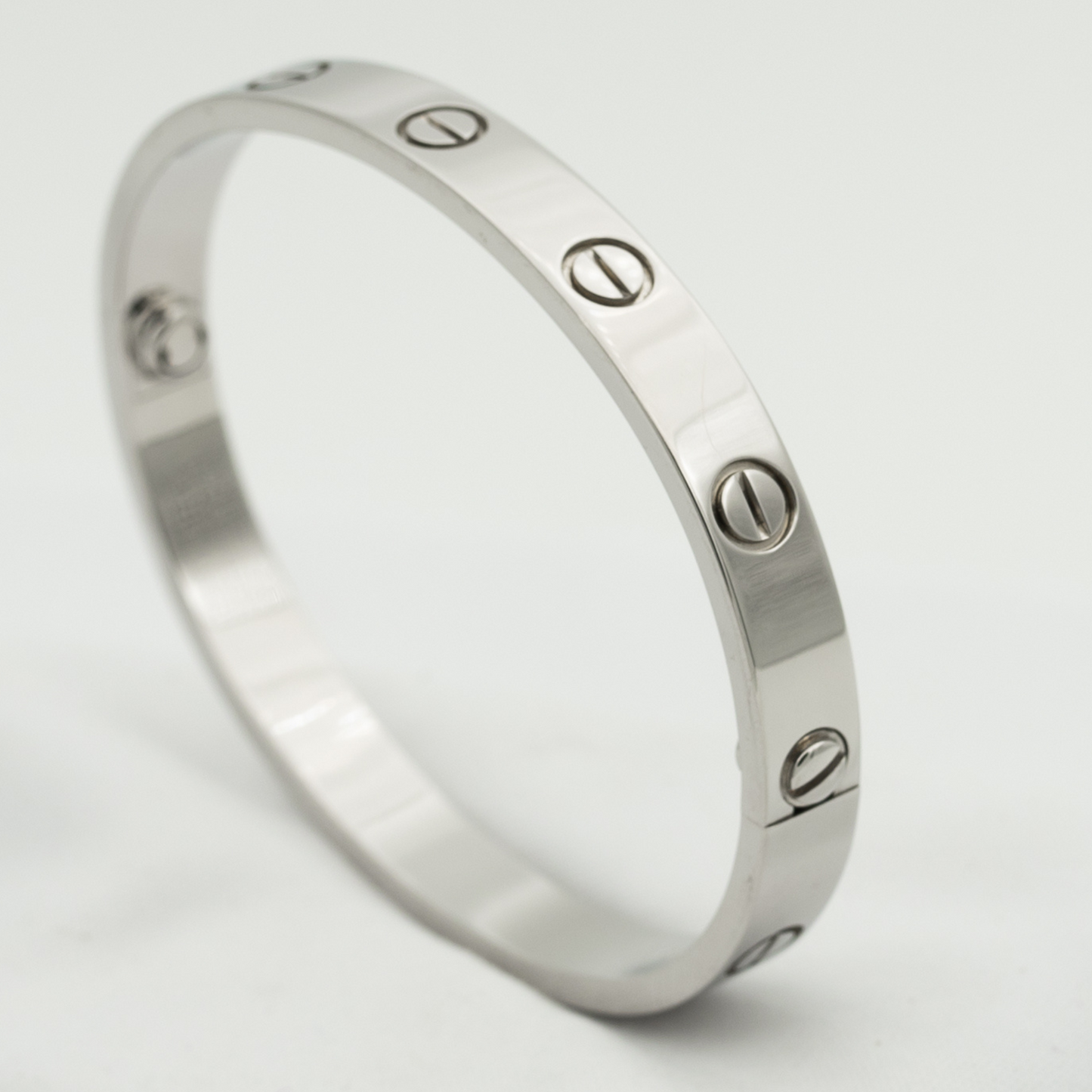 [Dawnora Jewelry]LOVE BRACELET 6.1MM