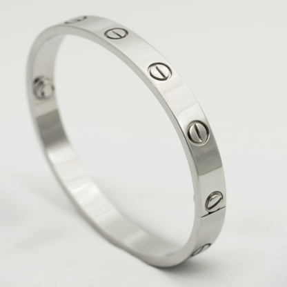[Dawnora Jewelry]LOVE BRACELET 6.1MM