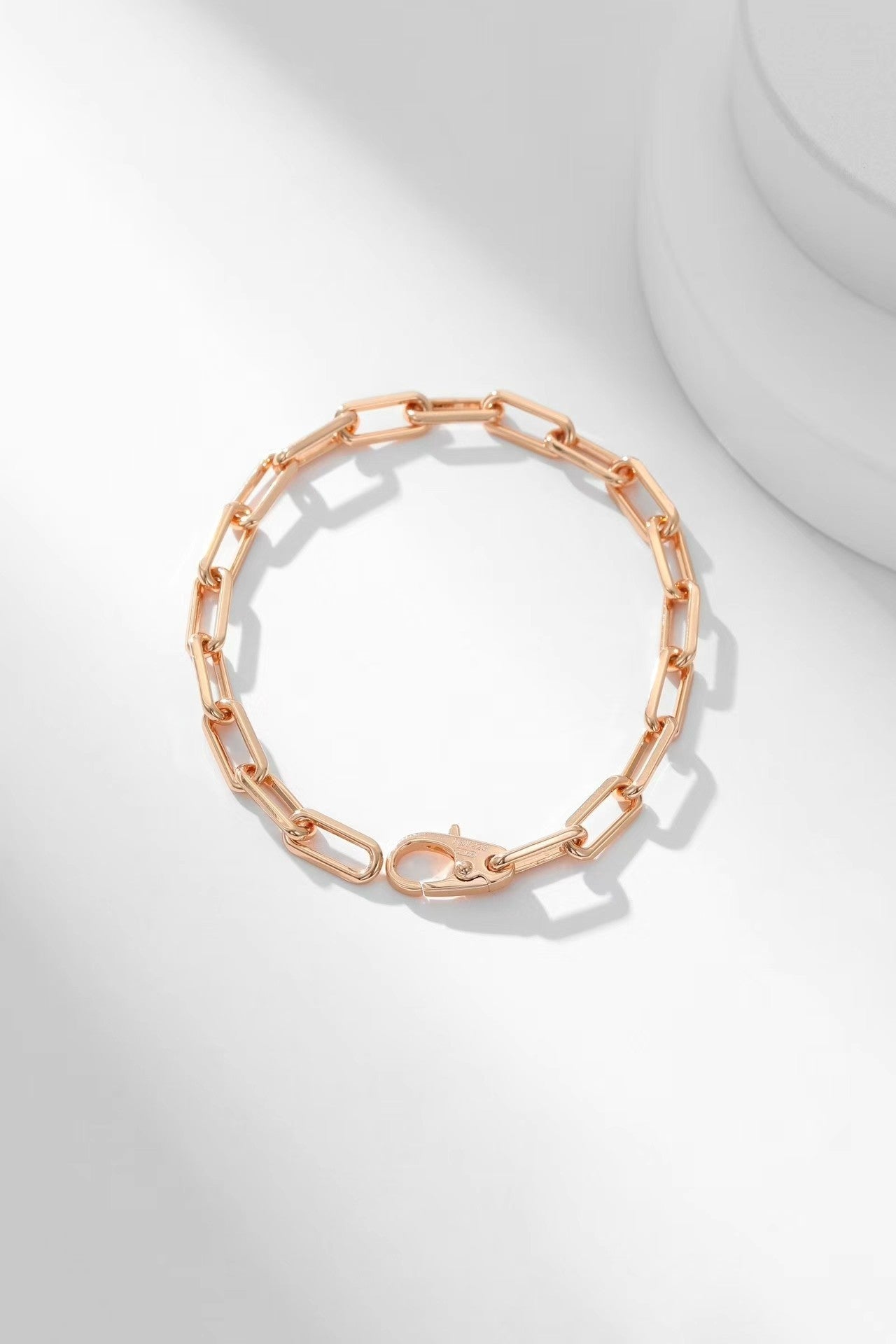 [Dawnora Jewelry jewelrys]CT CHAIN BRACELET