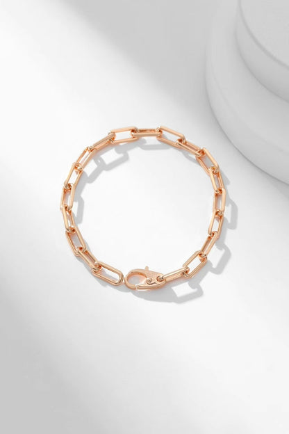 [Dawnora Jewelry jewelrys]CT CHAIN BRACELET