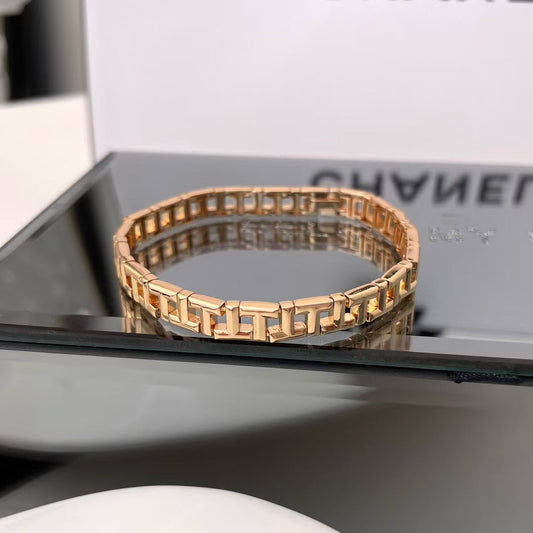 [Dawnora Jewelry jewelrys]TF CHAIN BRACELET