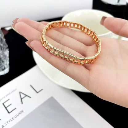 [Dawnora Jewelry jewelrys]TF CHAIN BRACELET