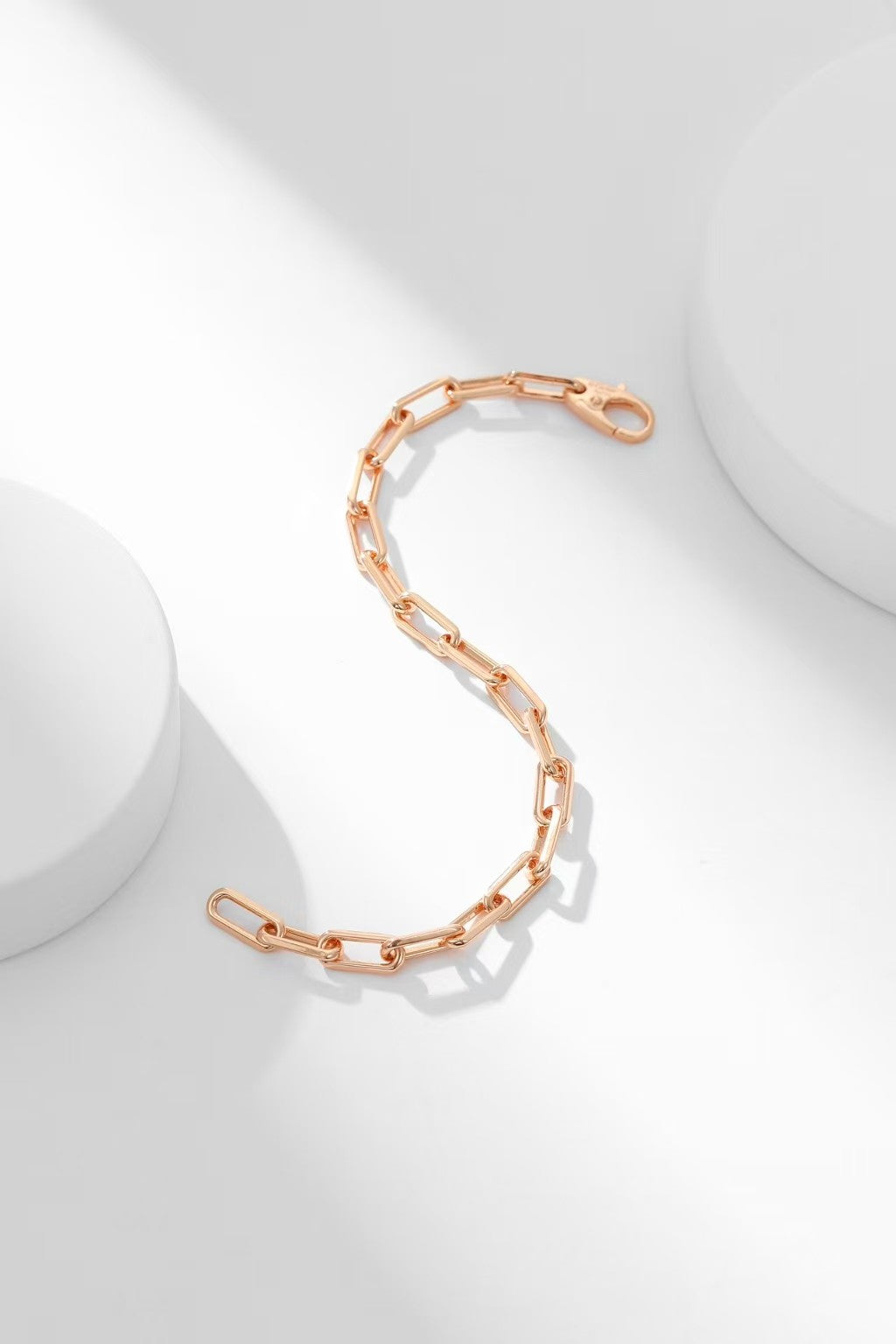 [Dawnora Jewelry jewelrys]CT CHAIN BRACELET
