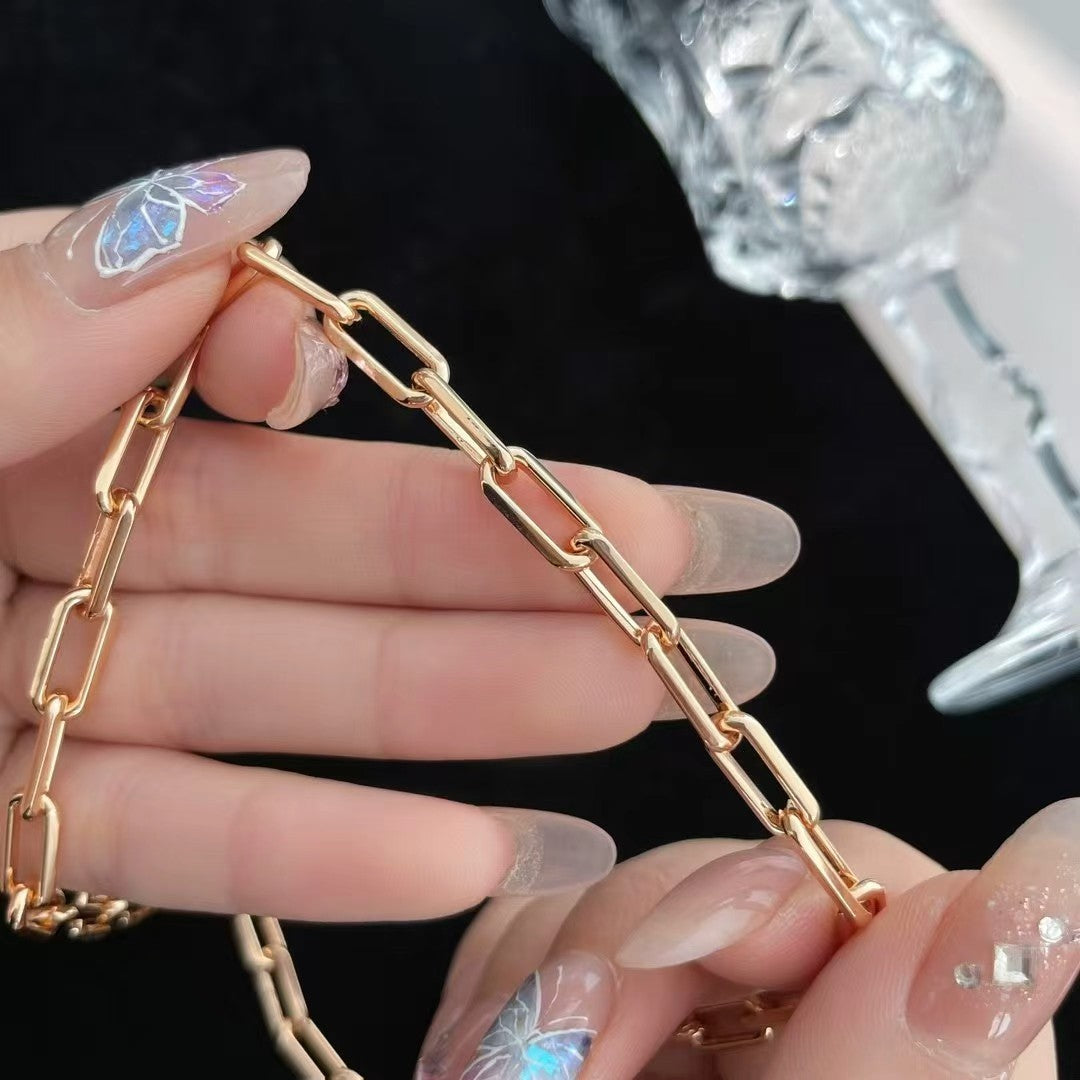 [Dawnora Jewelry jewelrys]CT CHAIN BRACELET