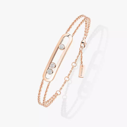 [Dawnora Jewelry]Move Classique bracelet