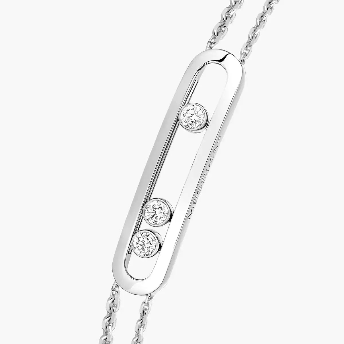 [Dawnora Jewelry]Move Classique bracelet