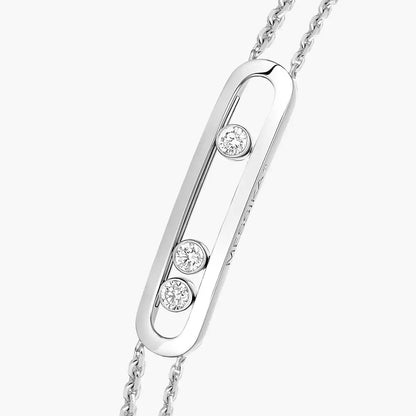 [Dawnora Jewelry]Move Classique bracelet