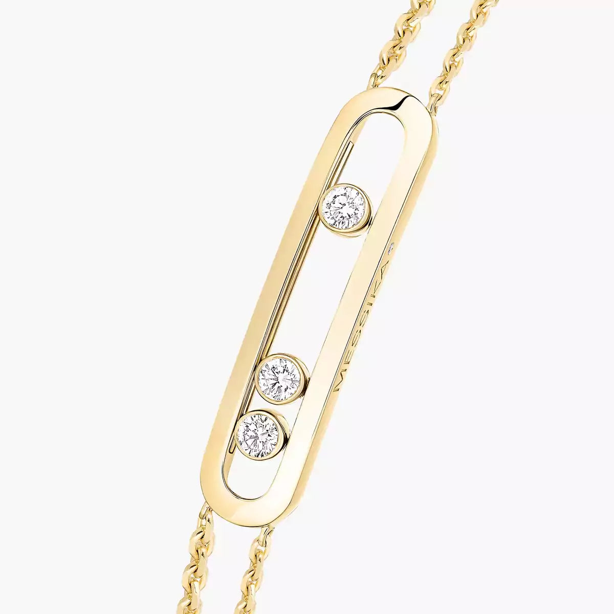 [Dawnora Jewelry]Move Classique bracelet