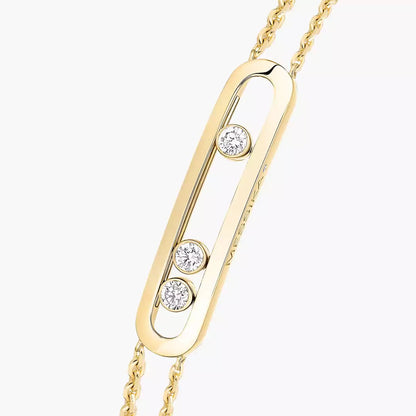 [Dawnora Jewelry]Move Classique bracelet