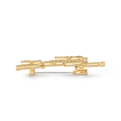 [Dawnora Jewelry]2026 NEW MODEL SPRING LUCKY BROOCH